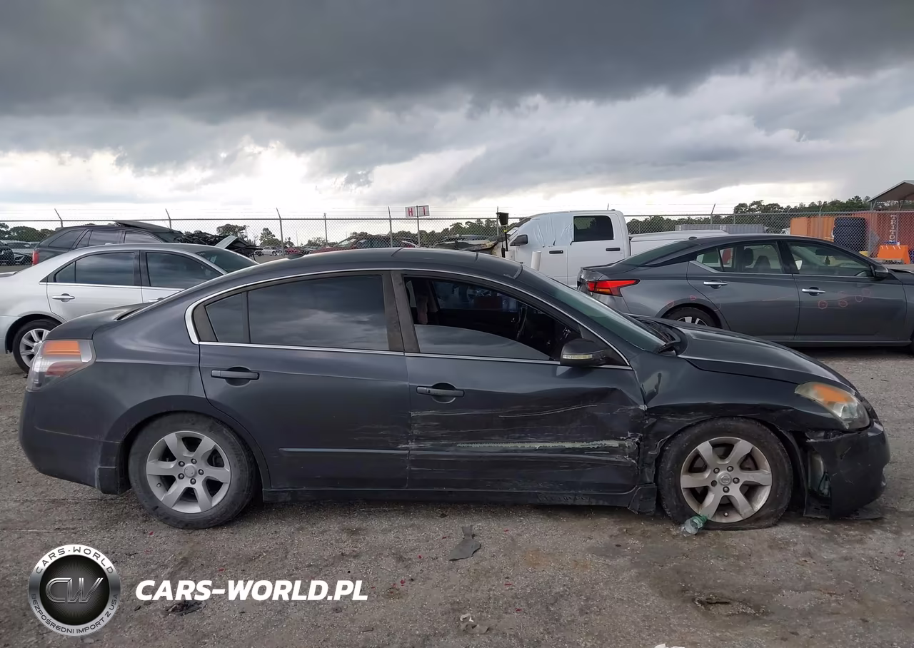 2009 Nissan Altima 3.5 Sl VIN:1N4BL21E89C183459 - 13