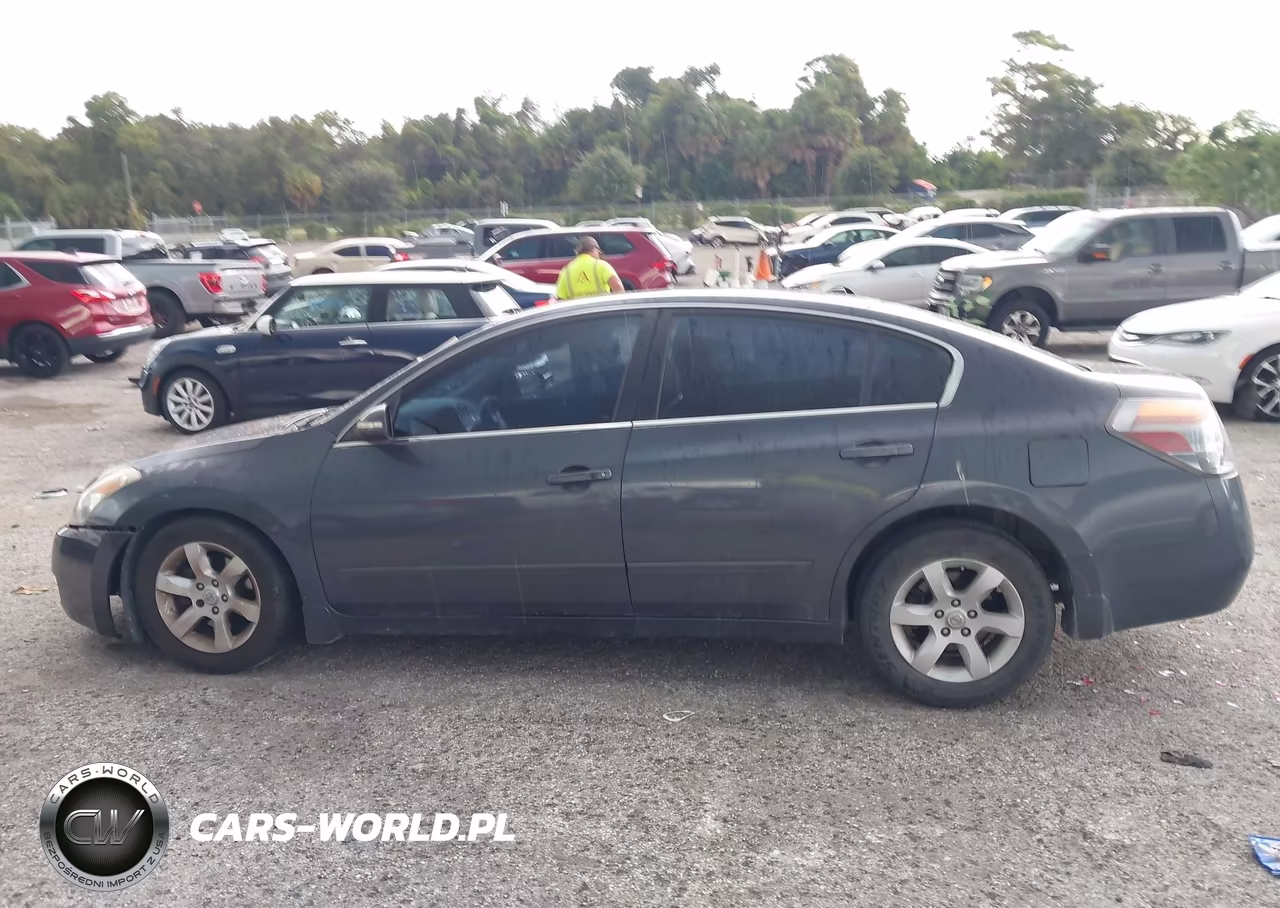 2009 Nissan Altima 3.5 Sl VIN:1N4BL21E89C183459 - 14
