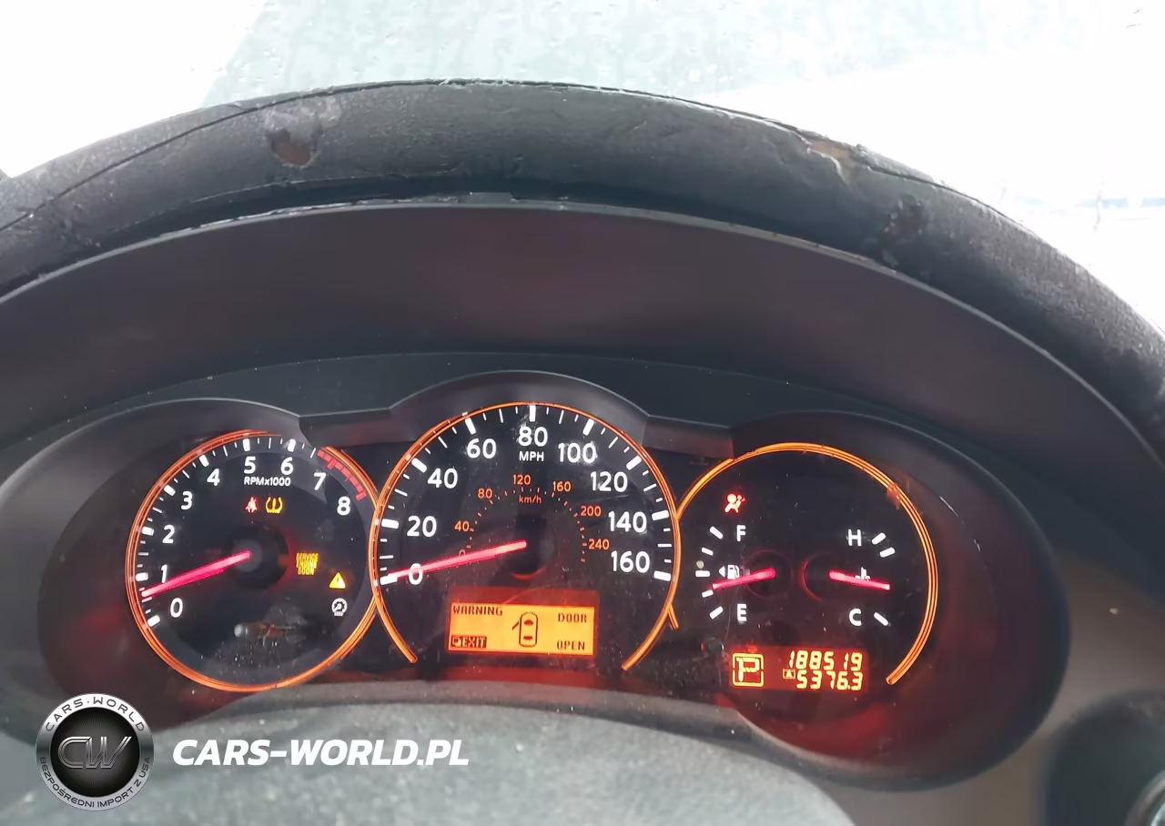 2009 Nissan Altima 3.5 Sl VIN:1N4BL21E89C183459 - 7