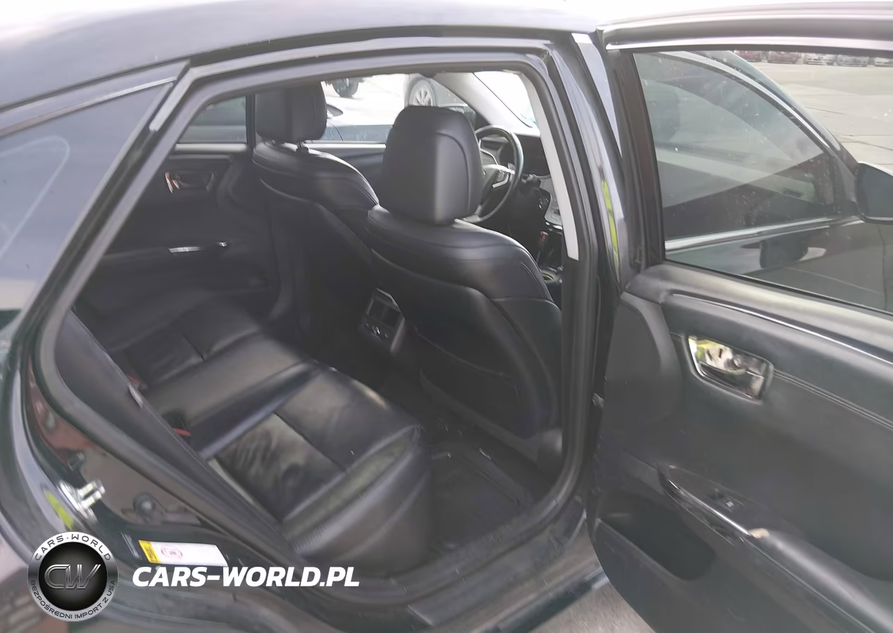 2015 Toyota Avalon Hybrid Xle Premium VIN:4T1BD1EB8FU041079 - 8