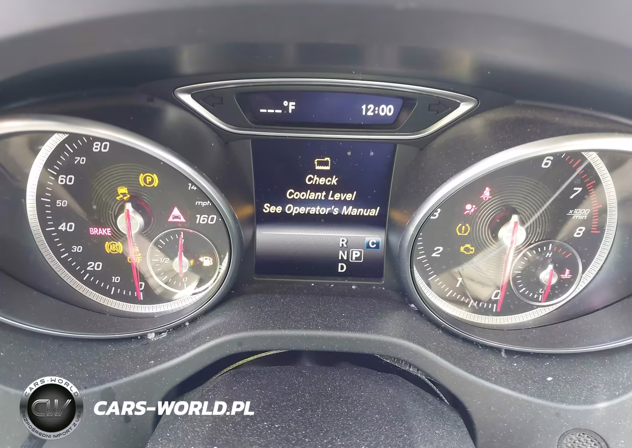 2018 Mercedes-Benz Gla 250 VIN:WDCTG4EB5JJ433717 - 7