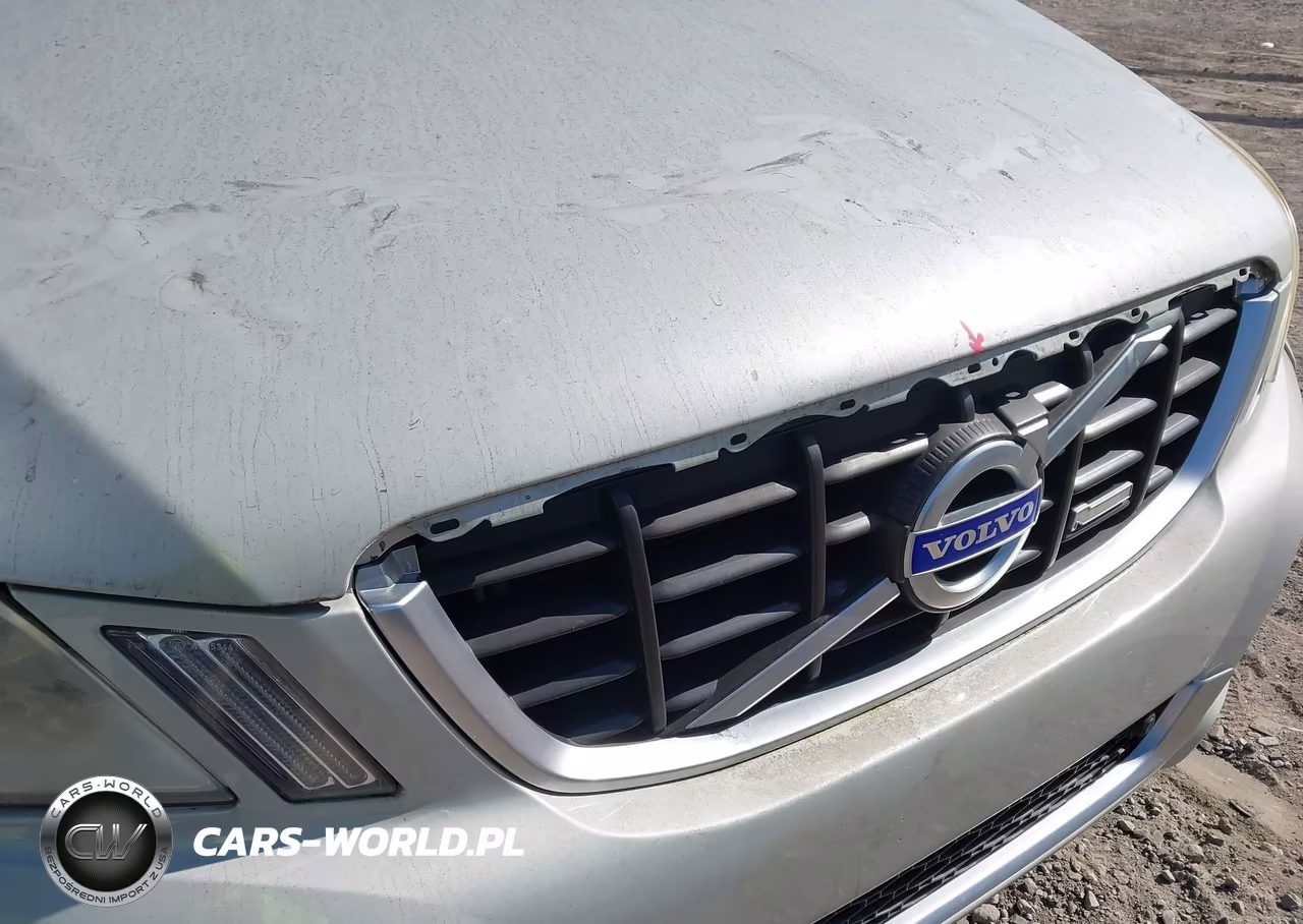 2012 Volvo Xc60 T6-T6 Platinum-T6 Premier Plus-T6 R-Design-T6 R-Design Platinum-T6 R-Design Premier Plus VIN:YV4902DZ9C2319317 - 12