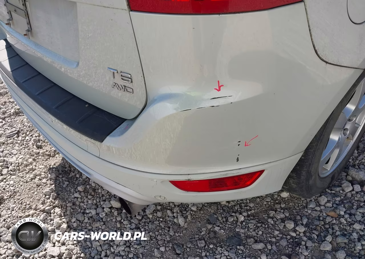 2012 Volvo Xc60 T6-T6 Platinum-T6 Premier Plus-T6 R-Design-T6 R-Design Platinum-T6 R-Design Premier Plus VIN:YV4902DZ9C2319317 - 13
