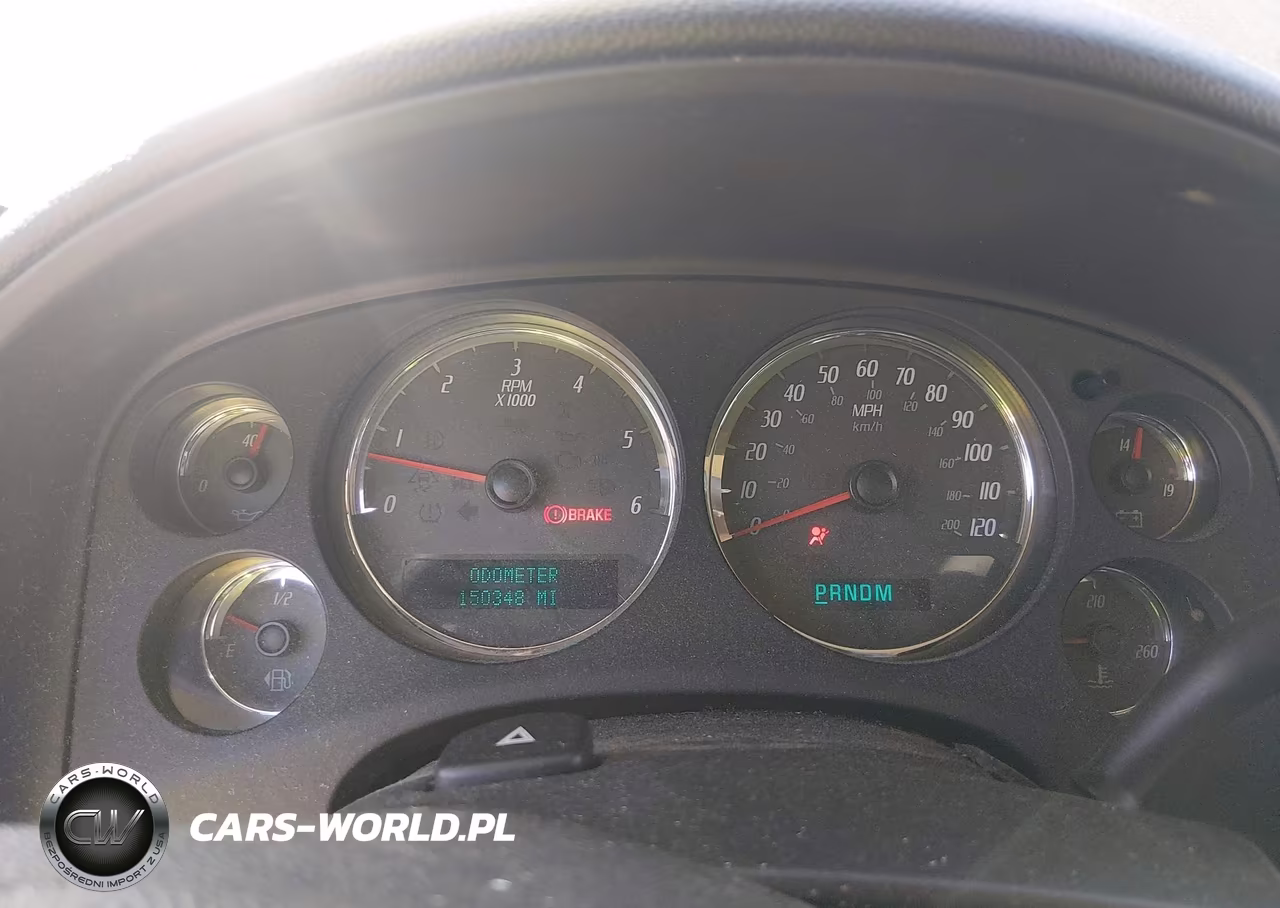 2007 GMC Yukon Xl Denali VIN:1GKFK66837J308616 - 7