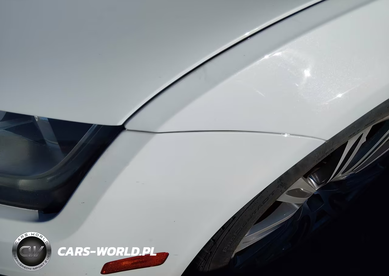 2013 Audi A7 3.0T Premium VIN:WAUYGAFC9DN067336 - 6