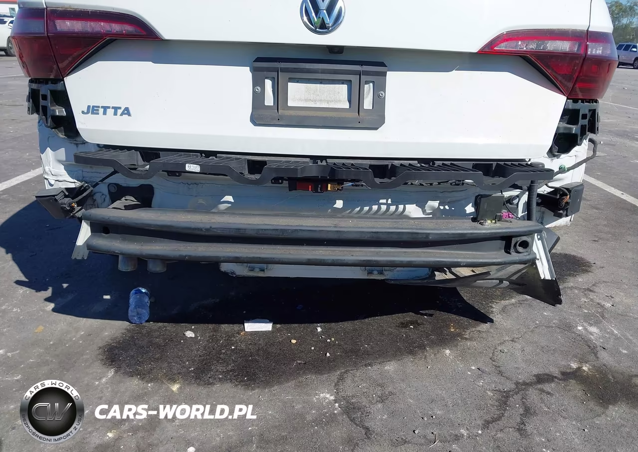 2020 Volkswagen Jetta 1.4T Sel VIN:3VWE57BU3LM082563 - 16