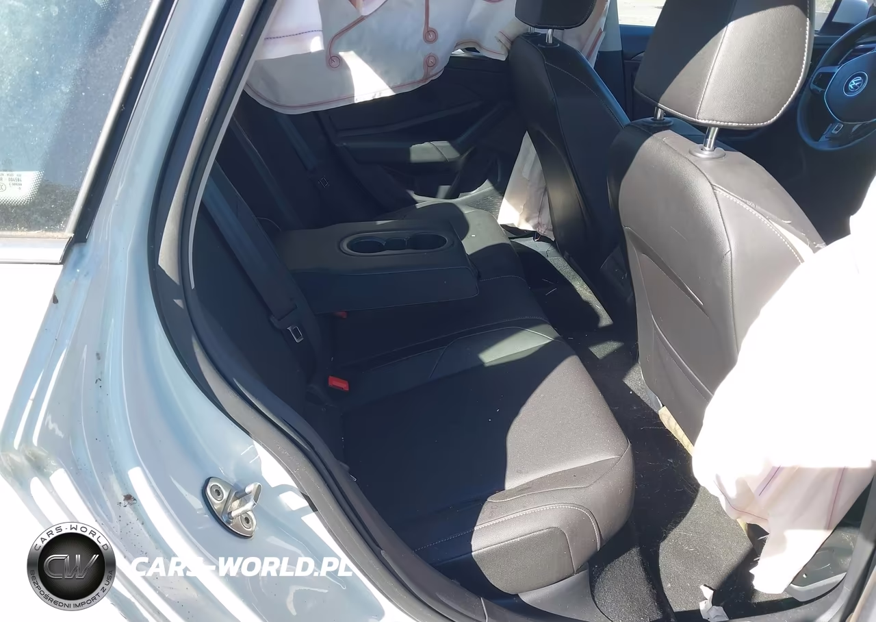 2020 Volkswagen Jetta 1.4T Sel VIN:3VWE57BU3LM082563 - 8