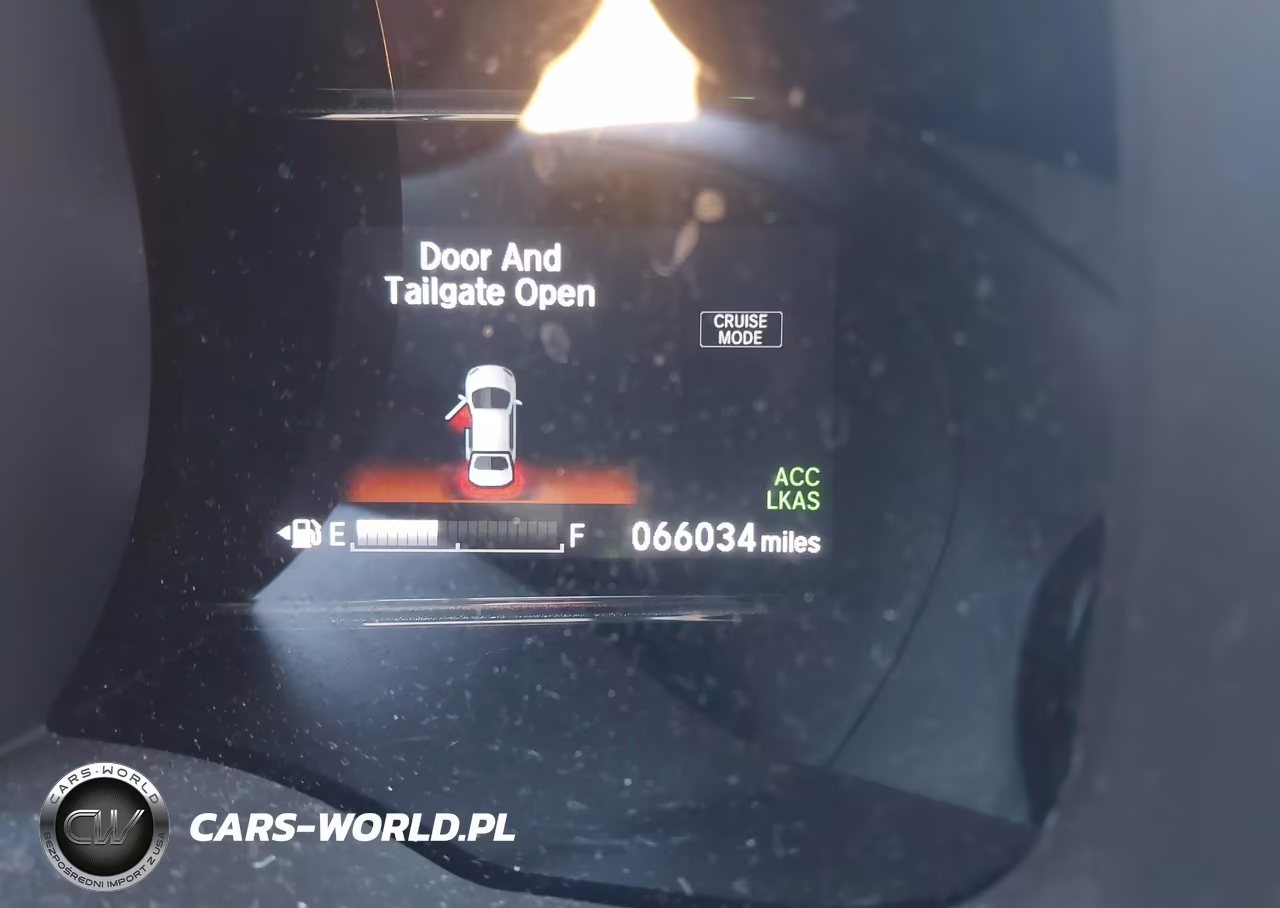 2018 Honda Fit Ex VIN:3HGGK5H89JM723877 - 15