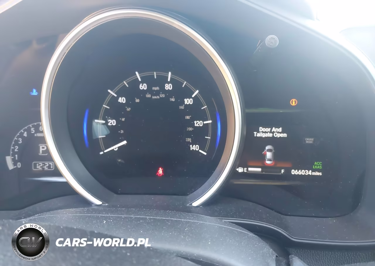 2018 Honda Fit Ex VIN:3HGGK5H89JM723877 - 7