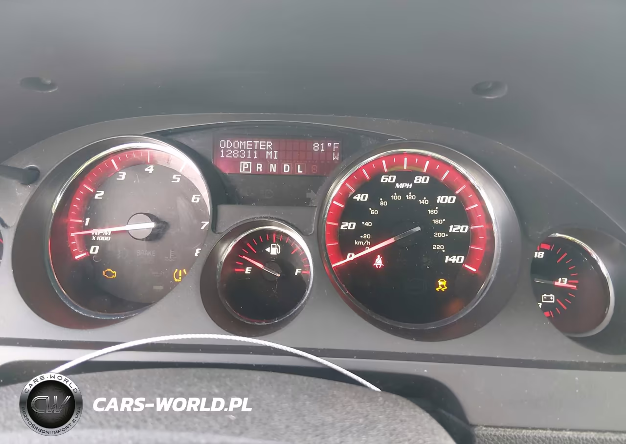 2012 GMC Acadia Slt-1 VIN:1GKKRRED8CJ289517 - 7