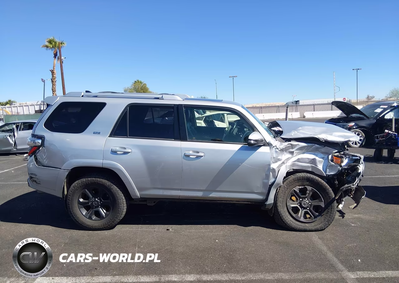 2016 Toyota 4Runner Sr5 Premium VIN:JTEBU5JR2G5363920 - 14