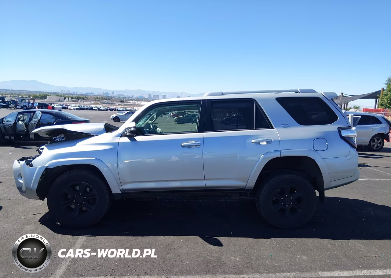 2016 Toyota 4Runner Sr5 Premium VIN:JTEBU5JR2G5363920 - 15