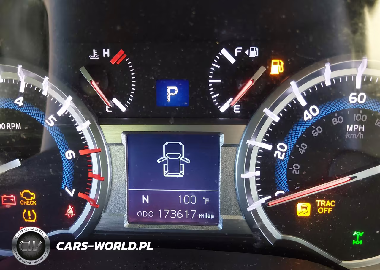 2016 Toyota 4Runner Sr5 Premium VIN:JTEBU5JR2G5363920 - 16