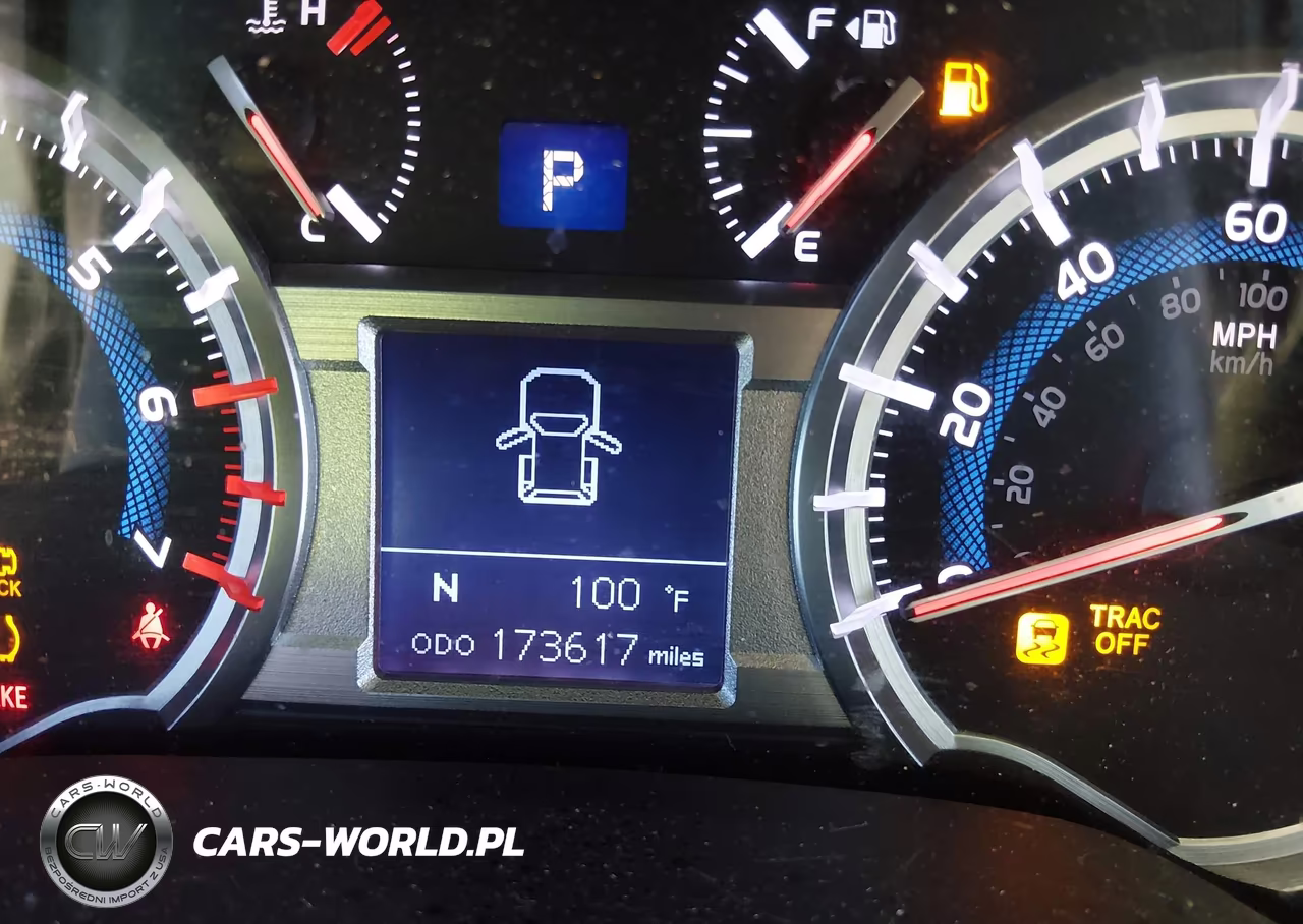 2016 Toyota 4Runner Sr5 Premium VIN:JTEBU5JR2G5363920 - 7