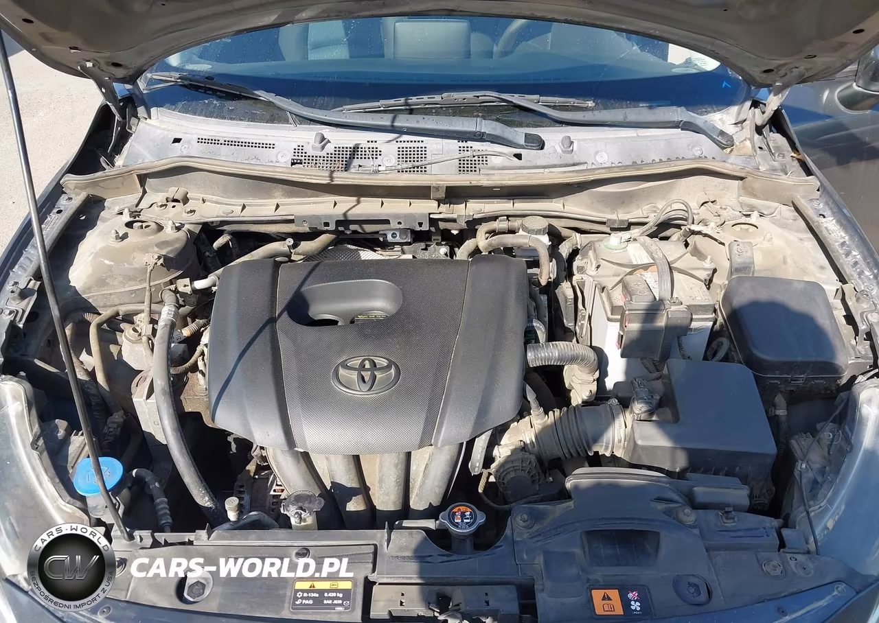2016 Scion Ia VIN:3MYDLBZV9GY118018 - 10