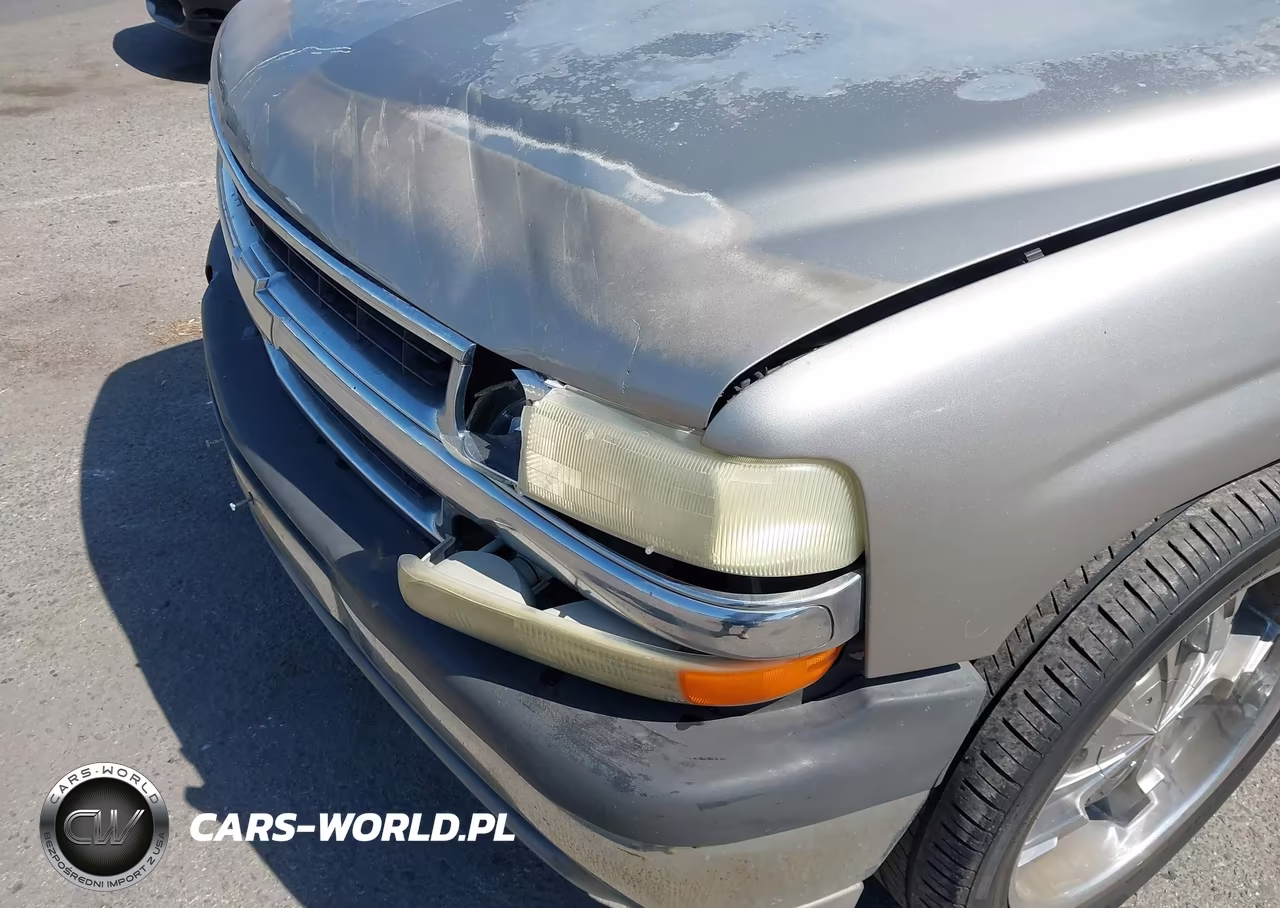 2002 Chevrolet Silverado 1500 Lt VIN:2GCEC19T121422592 - 13