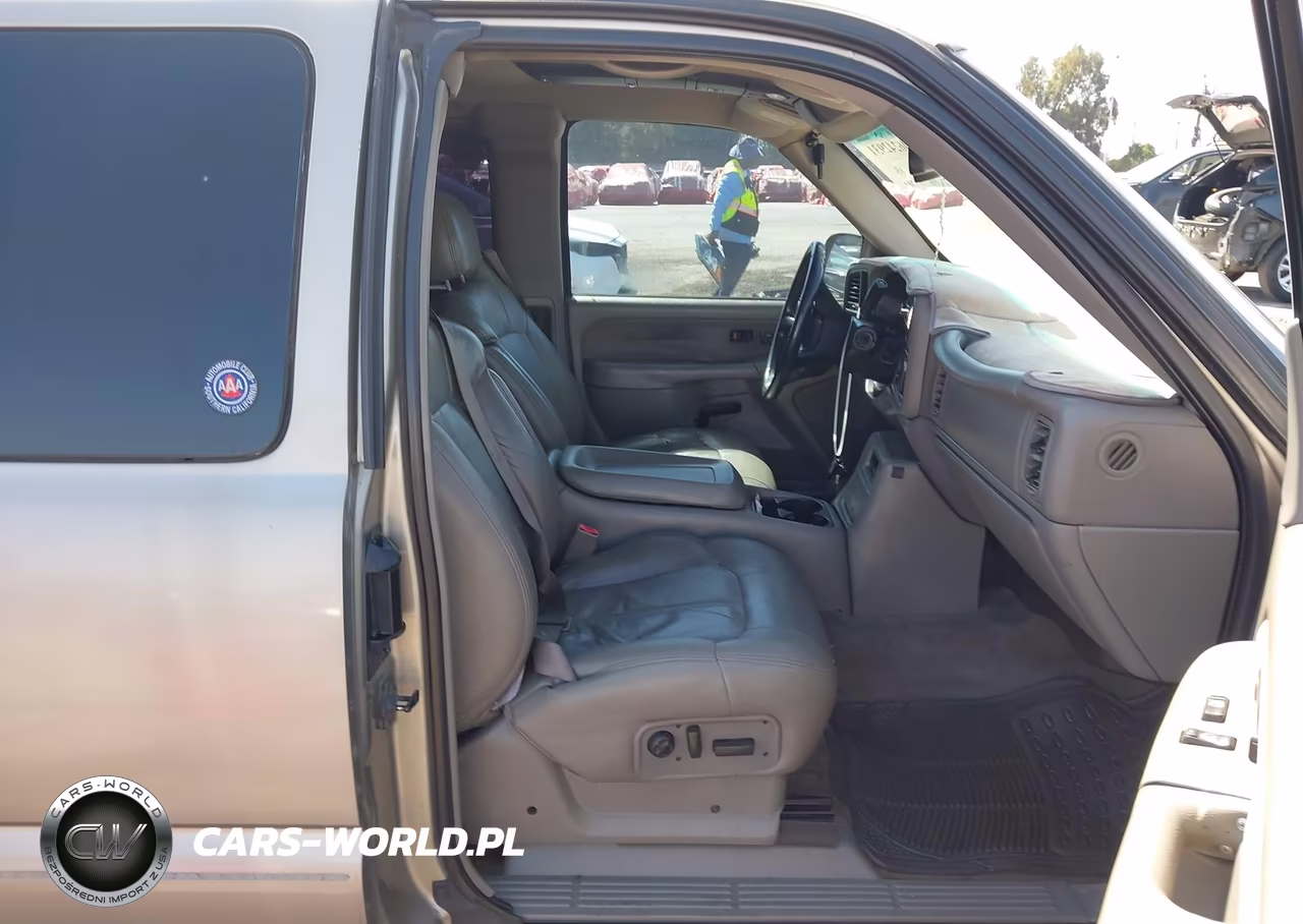 2002 Chevrolet Silverado 1500 Lt VIN:2GCEC19T121422592 - 5