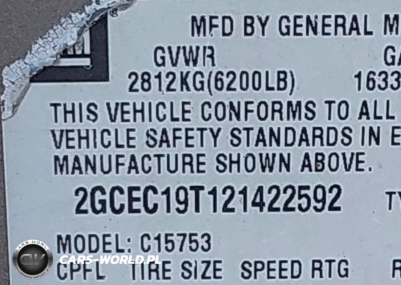 2002 Chevrolet Silverado 1500 Lt VIN:2GCEC19T121422592 - 9