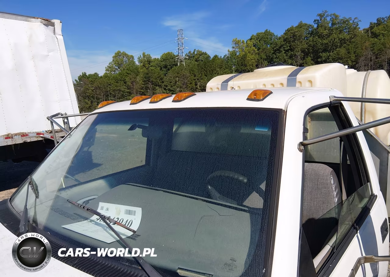 1995 Chevrolet Gmt-400 C3500 VIN:1GBJC34K3SE148873 - 17