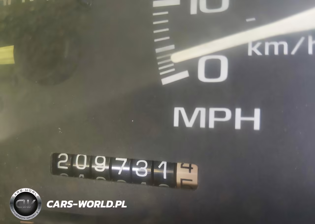 1995 Chevrolet Gmt-400 C3500 VIN:1GBJC34K3SE148873 - 5