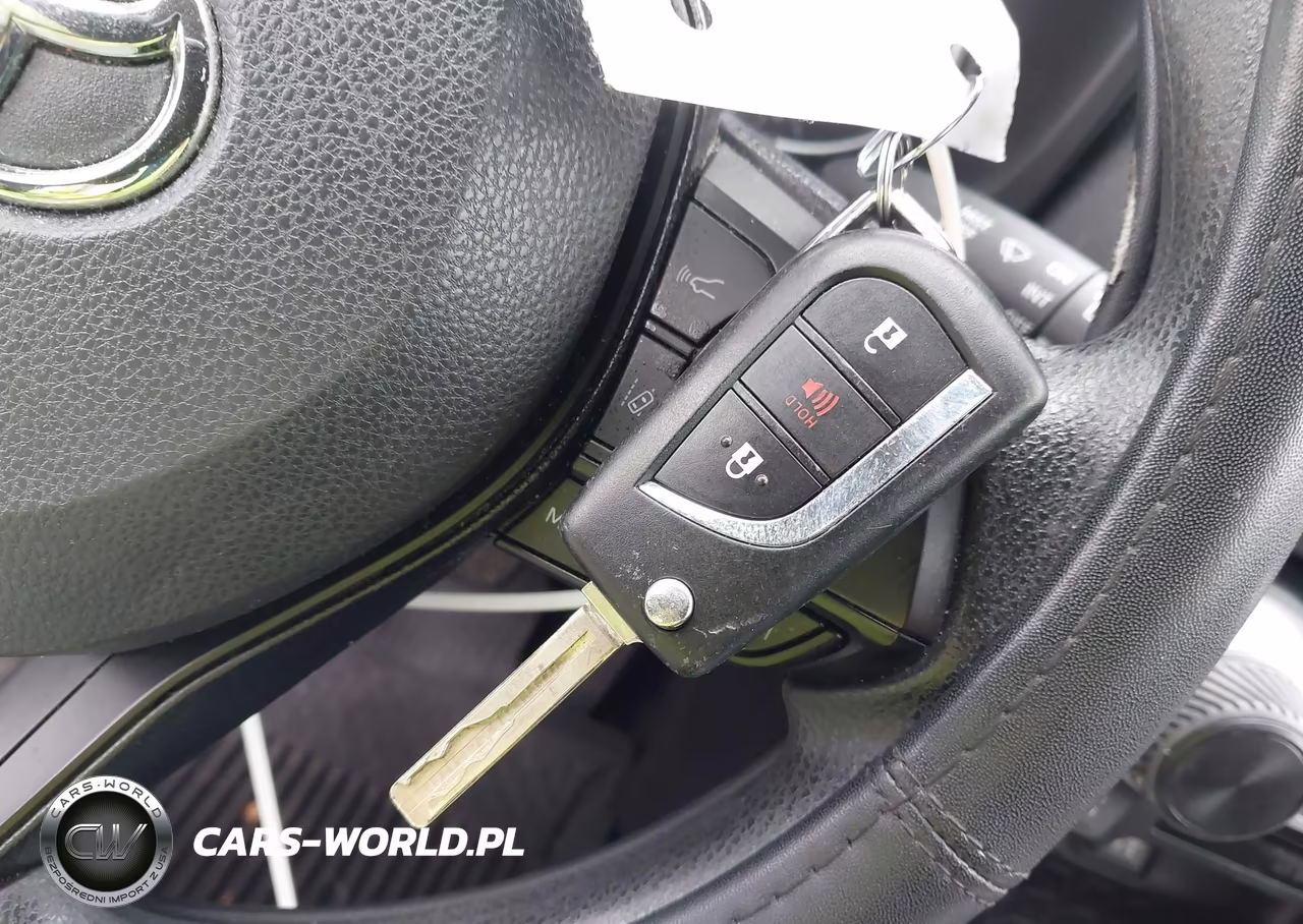 2019 Toyota Rav4 Le VIN:2T3G1RFV4KW029891 - 11