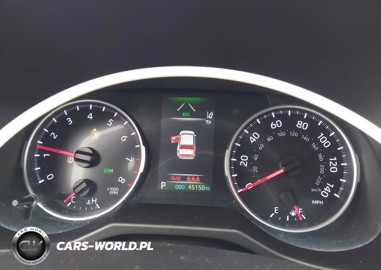 2019 Toyota Rav4 Le VIN:2T3G1RFV4KW029891 - 15