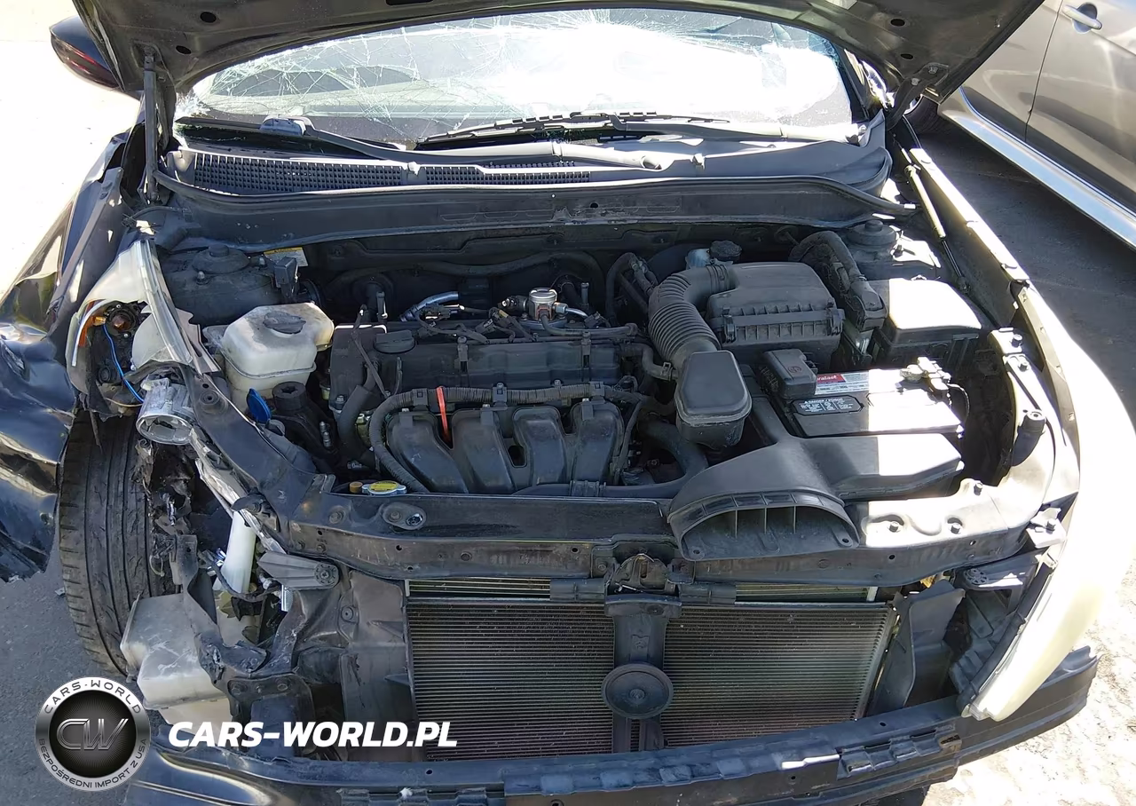 2011 Hyundai Sonata Se VIN:5NPEC4AC9BH076125 - 10