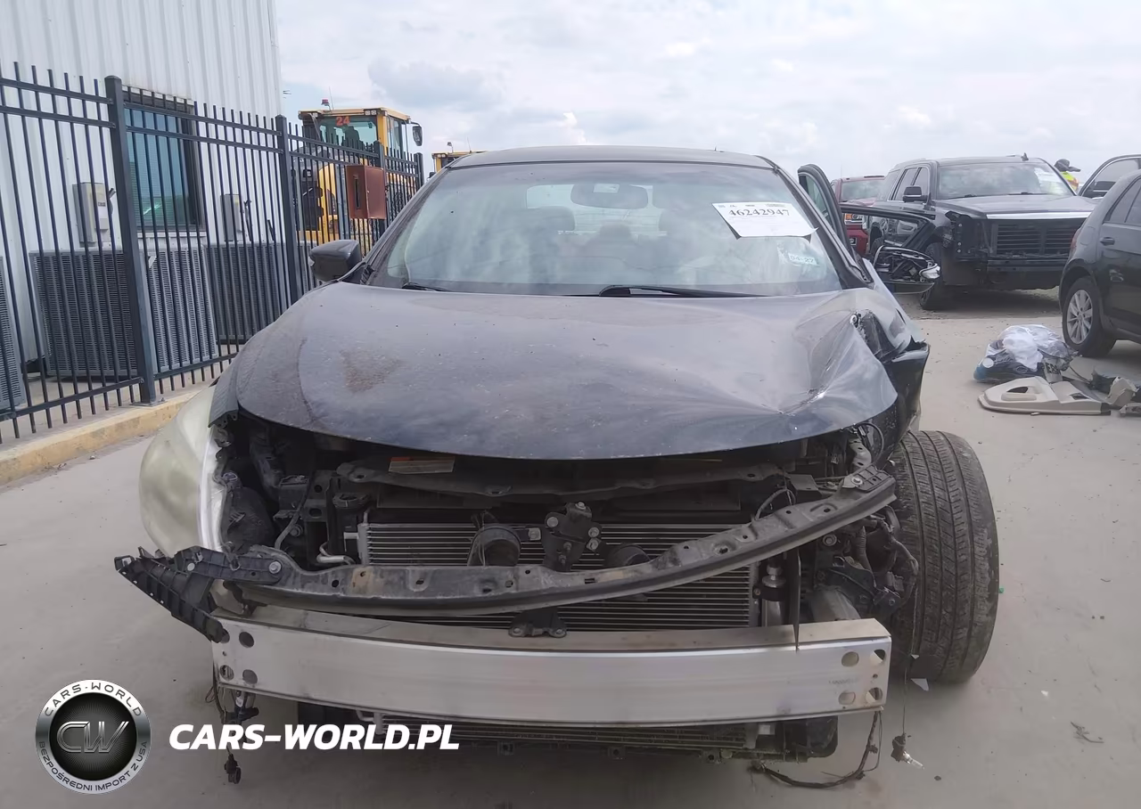 2014 Nissan Altima 2.5 Sl VIN:1N4AL3AP9EC119508 - 13