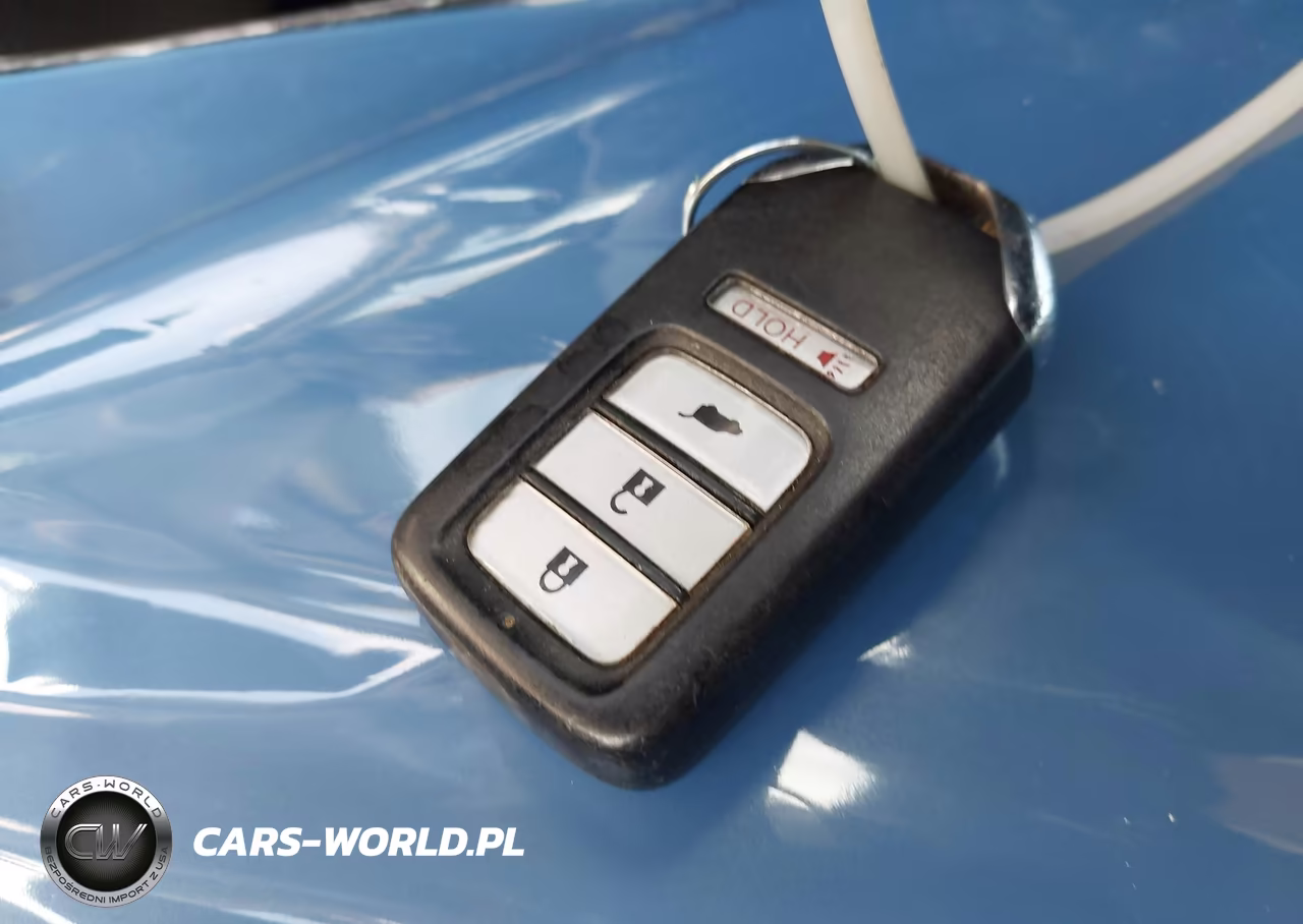 2016 Honda Hr-V Ex-L VIN:3CZRU5H74GM750903 - 11