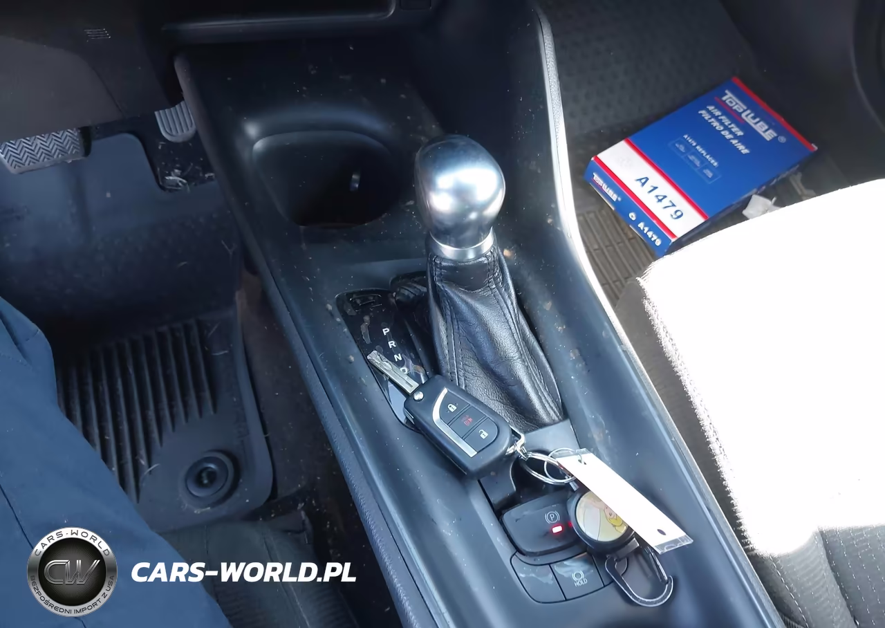 2018 Toyota C-Hr Xle VIN:NMTKHMBX2JR018693 - 11