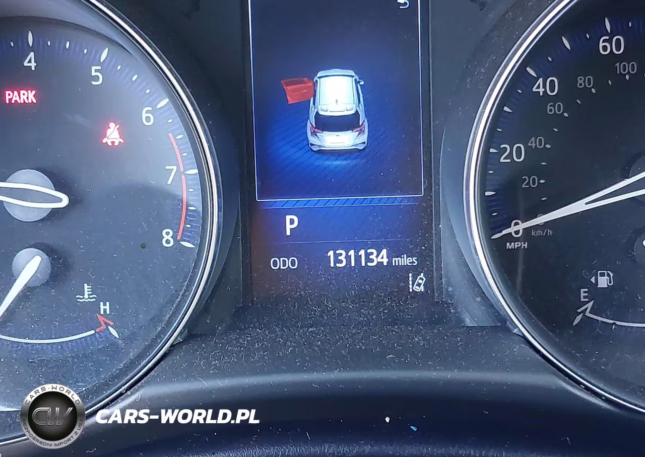 2018 Toyota C-Hr Xle VIN:NMTKHMBX2JR018693 - 15