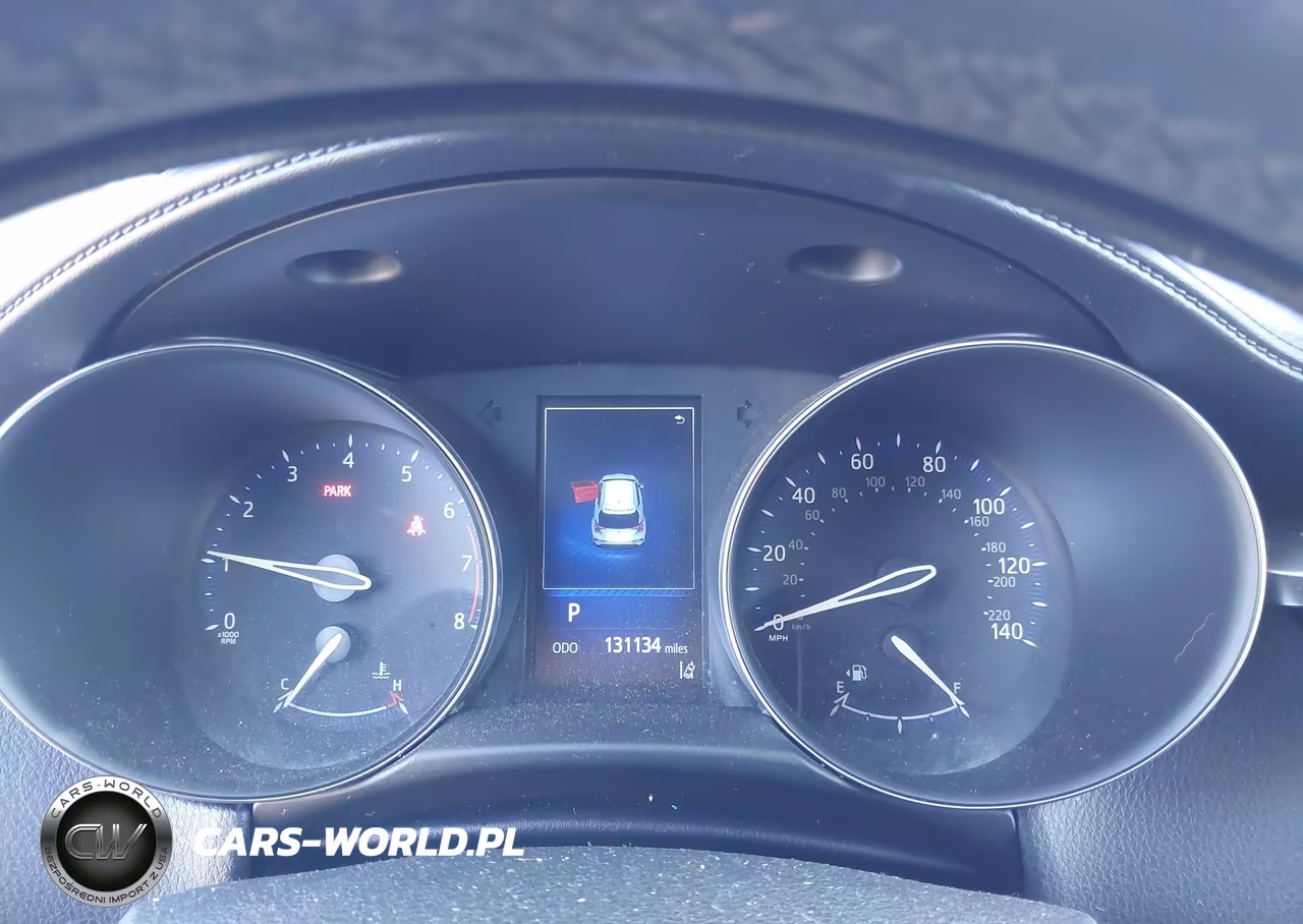 2018 Toyota C-Hr Xle VIN:NMTKHMBX2JR018693 - 7