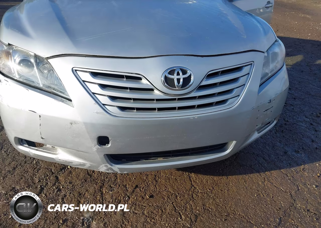2007 Toyota Camry Hybrid VIN:JTNBB46KX73019923 - 6