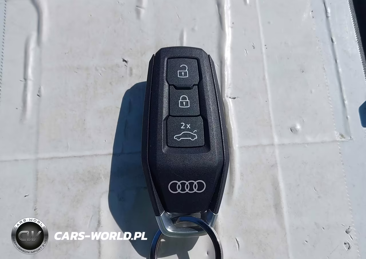 2025 Audi All-New Q5 Premium Plus Tfsi Quattro S Tronic VIN:WA12AAGU7S2036676 - 11