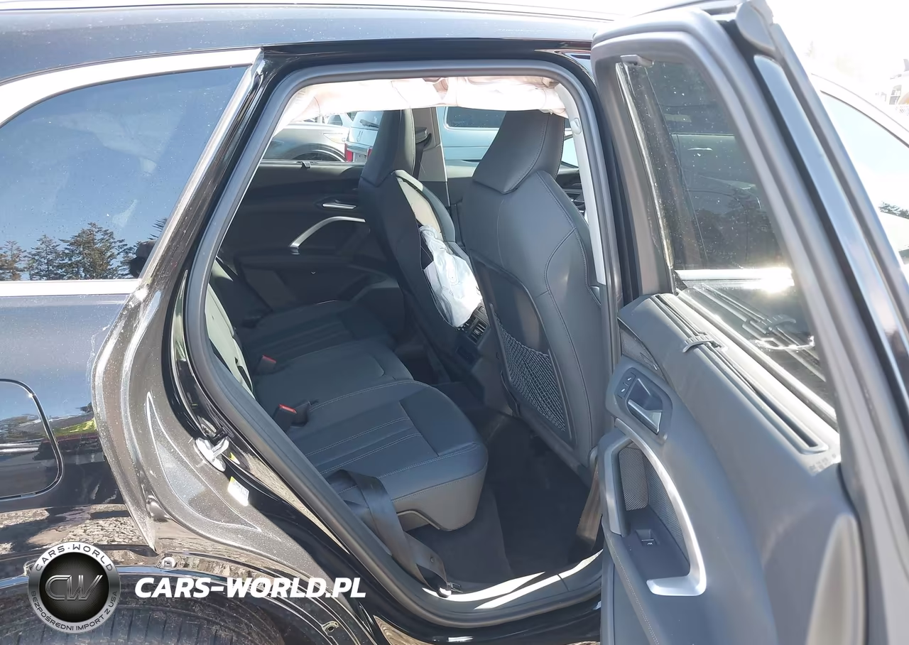 2025 Audi All-New Q5 Premium Plus Tfsi Quattro S Tronic VIN:WA12AAGU7S2036676 - 19