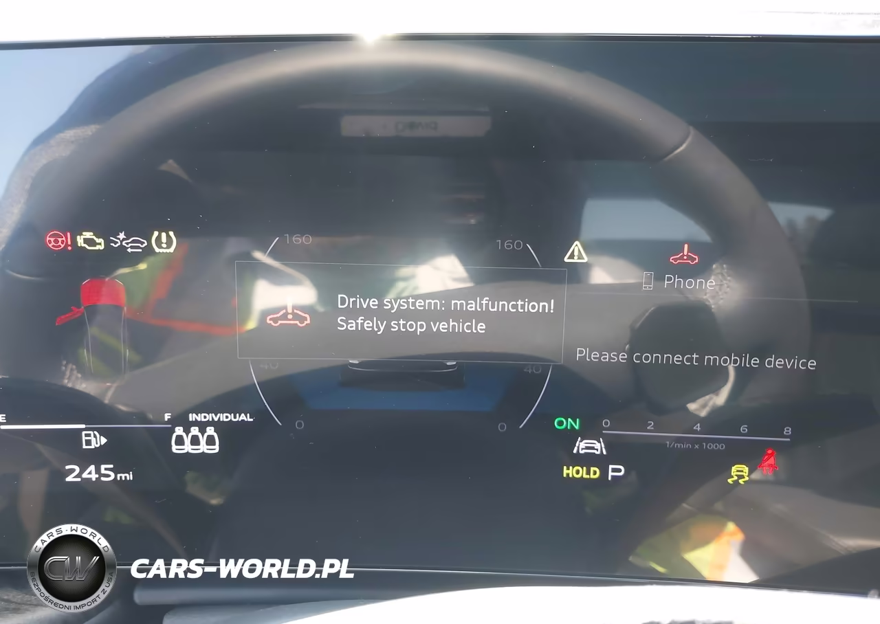 2025 Audi All-New Q5 Premium Plus Tfsi Quattro S Tronic VIN:WA12AAGU7S2036676 - 7