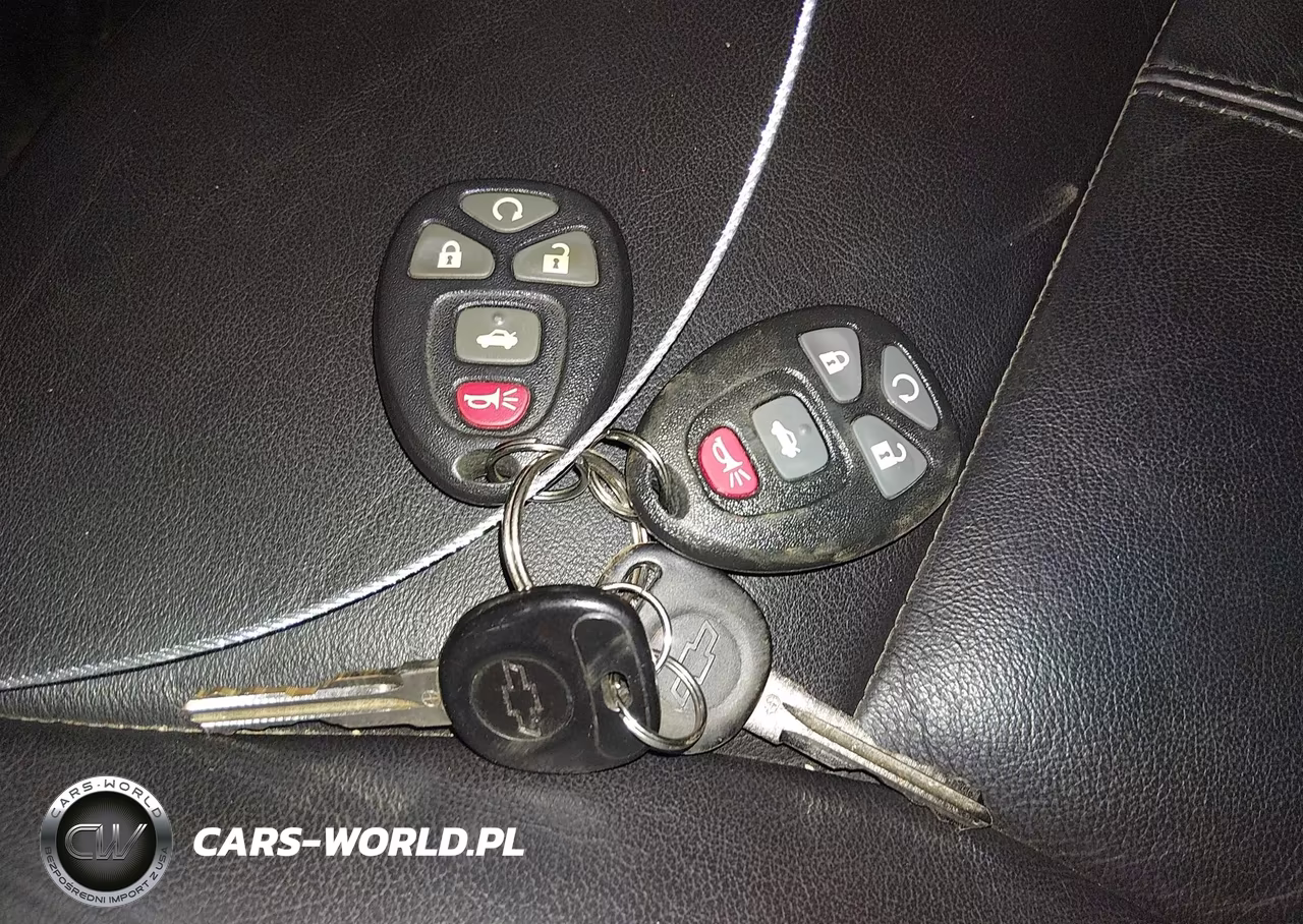 2012 Chevrolet Impala Ltz VIN:2G1WC5E36C1179602 - 11