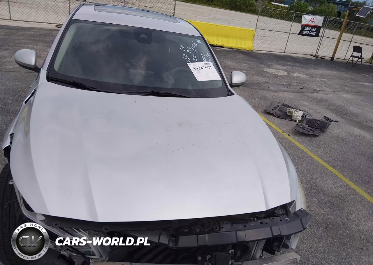 2019 Nissan Altima 2.5 Sv VIN:1N4BL4DV0KC152929 - 13