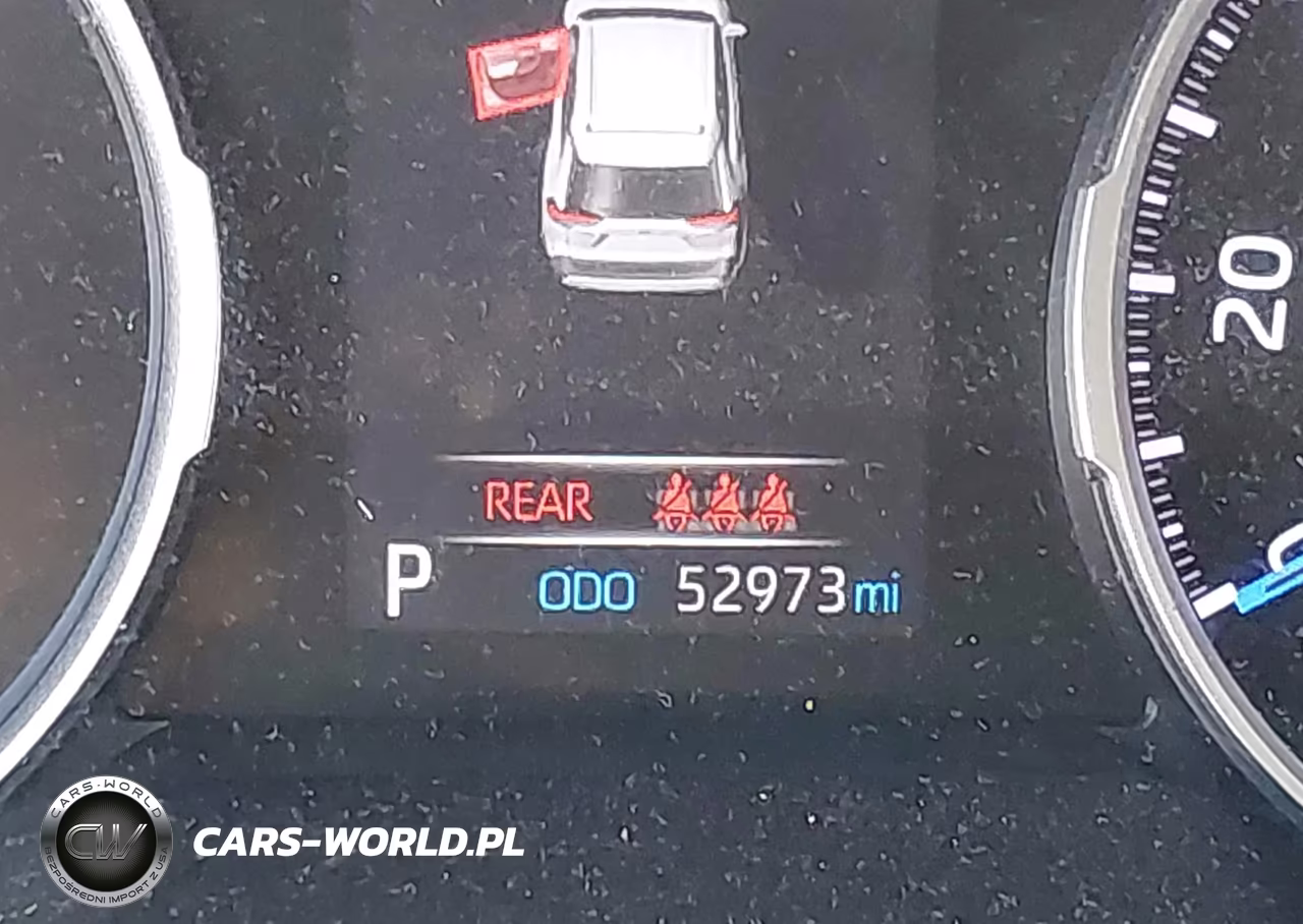 2020 Toyota Rav4 Hybrid Le VIN:2T3LWRFV6LW092430 - 16