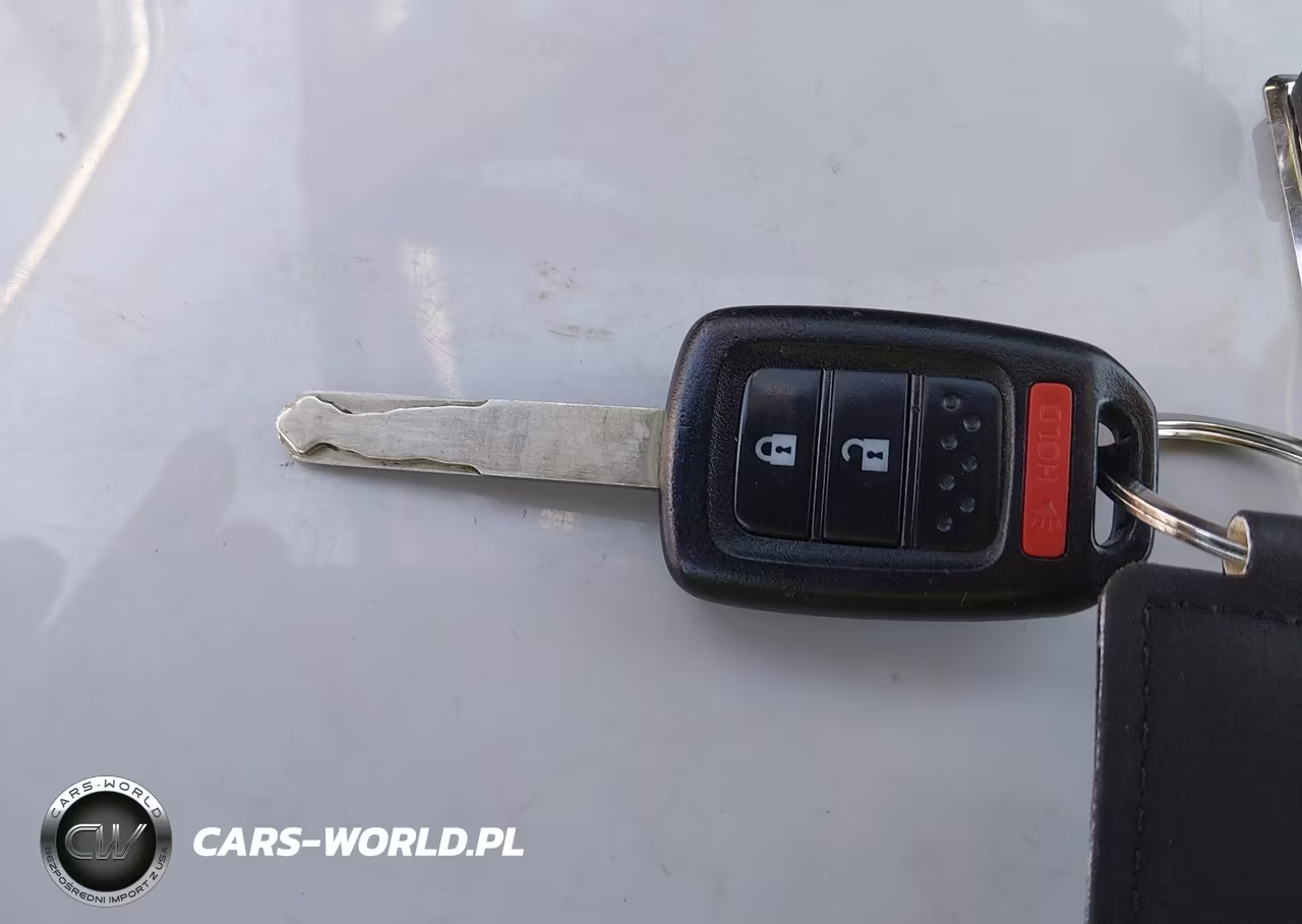 2014 Honda Cr-V Lx VIN:5J6RM4H33EL073980 - 11