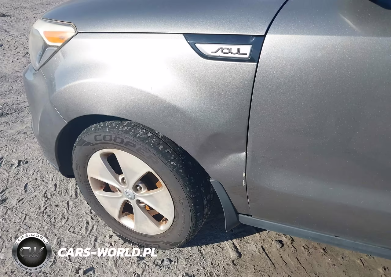 2016 Kia Soul VIN:KNDJN2A28G7262660 - 6
