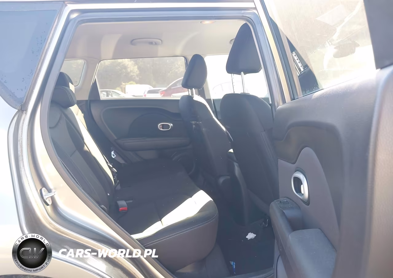 2016 Kia Soul VIN:KNDJN2A28G7262660 - 8