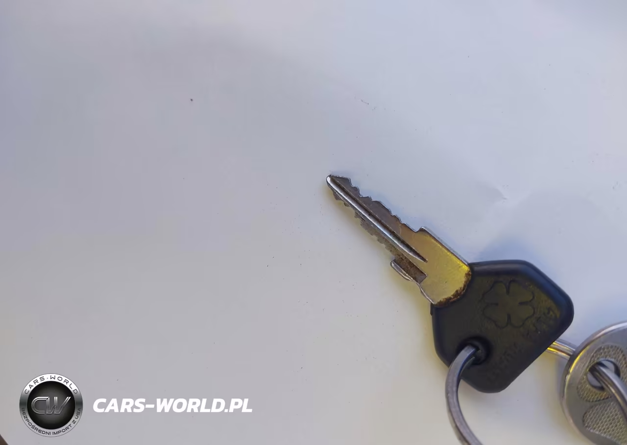 1989 Alfa Romeo Spider Graduate VIN:ZARBA5644K1063506 - 11