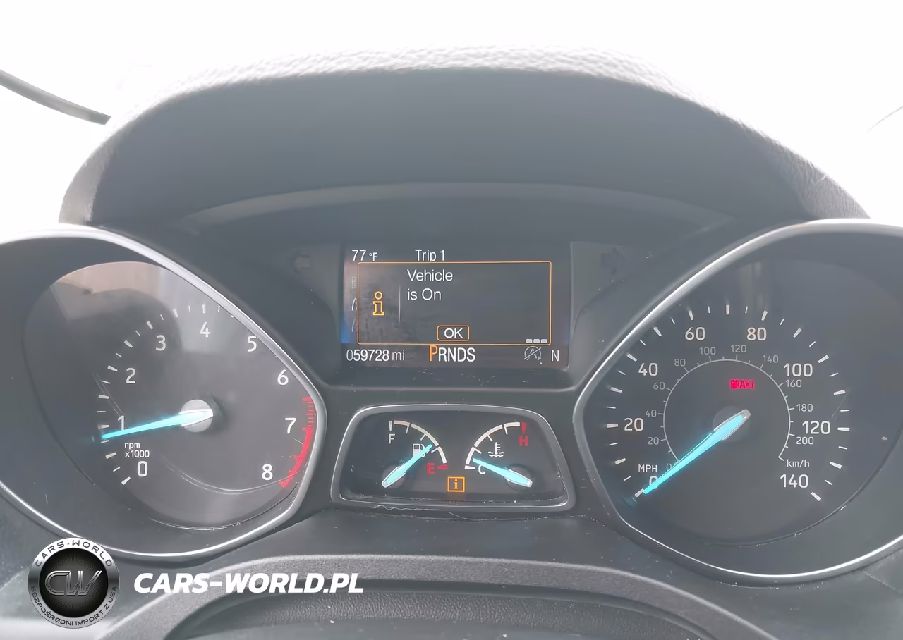 2019 Ford Escape Sel VIN:1FMCU9HD9KUC53418 - 7