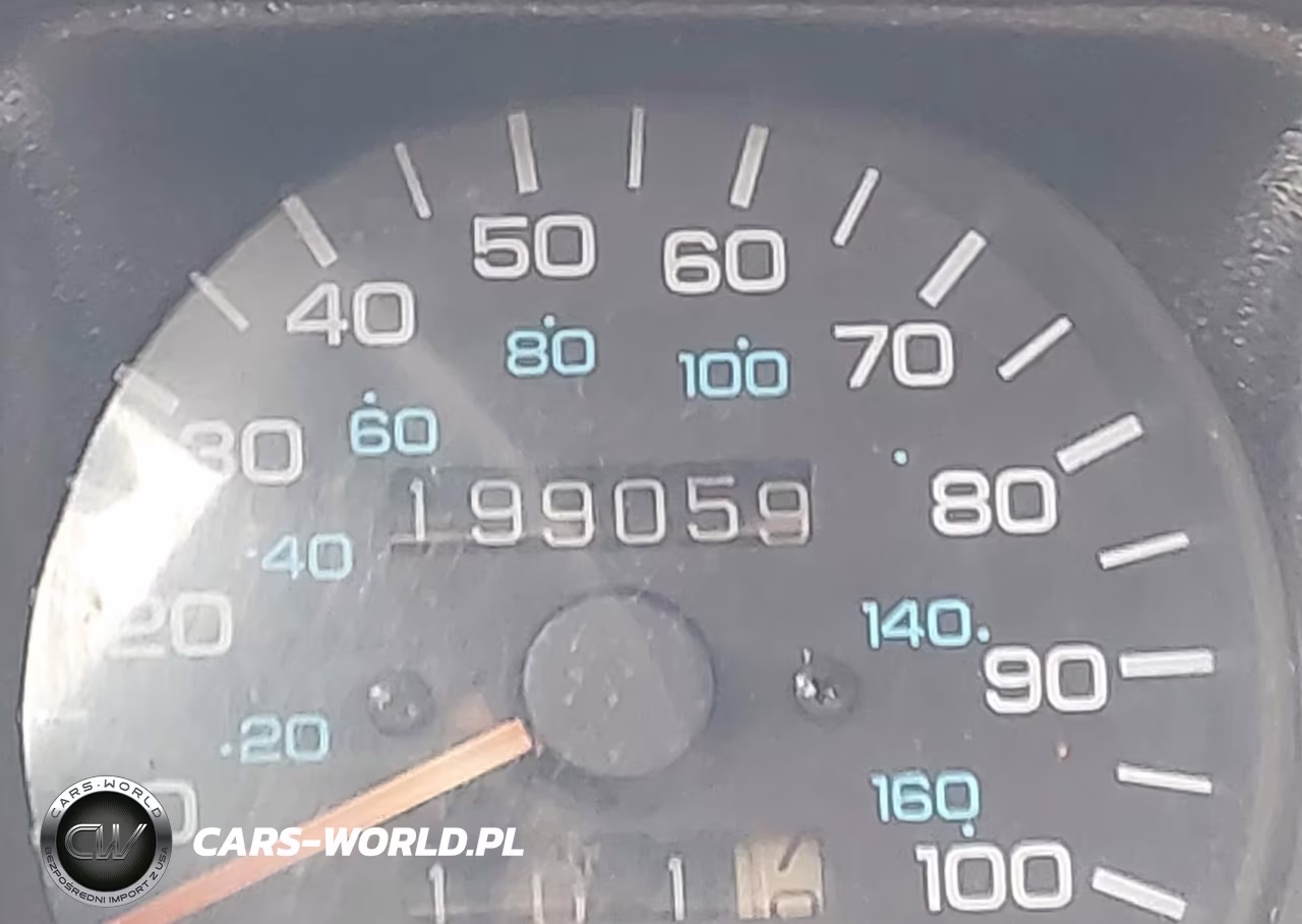 1994 Jeep Wrangler - Yj S VIN:1J4FY19P6RP413905 - 15