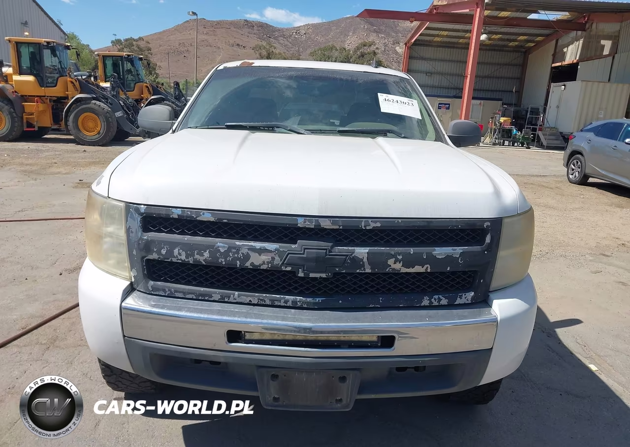 2010 Chevrolet Silverado 1500 Lt VIN:3GCRCSE0XAG285760 - 12