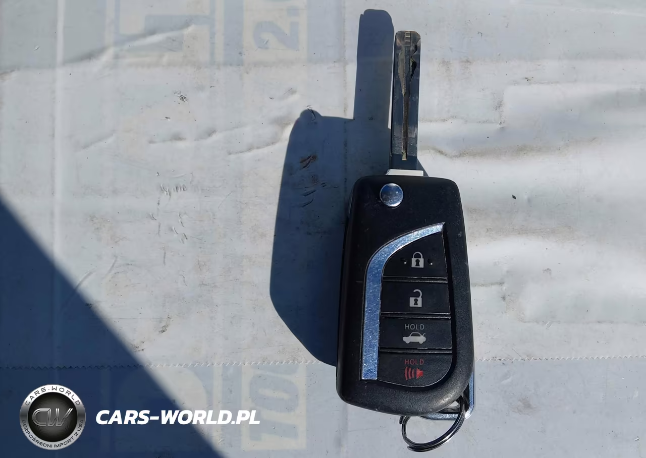 2020 Toyota Corolla Le VIN:JTDEPRAE1LJ109856 - 11