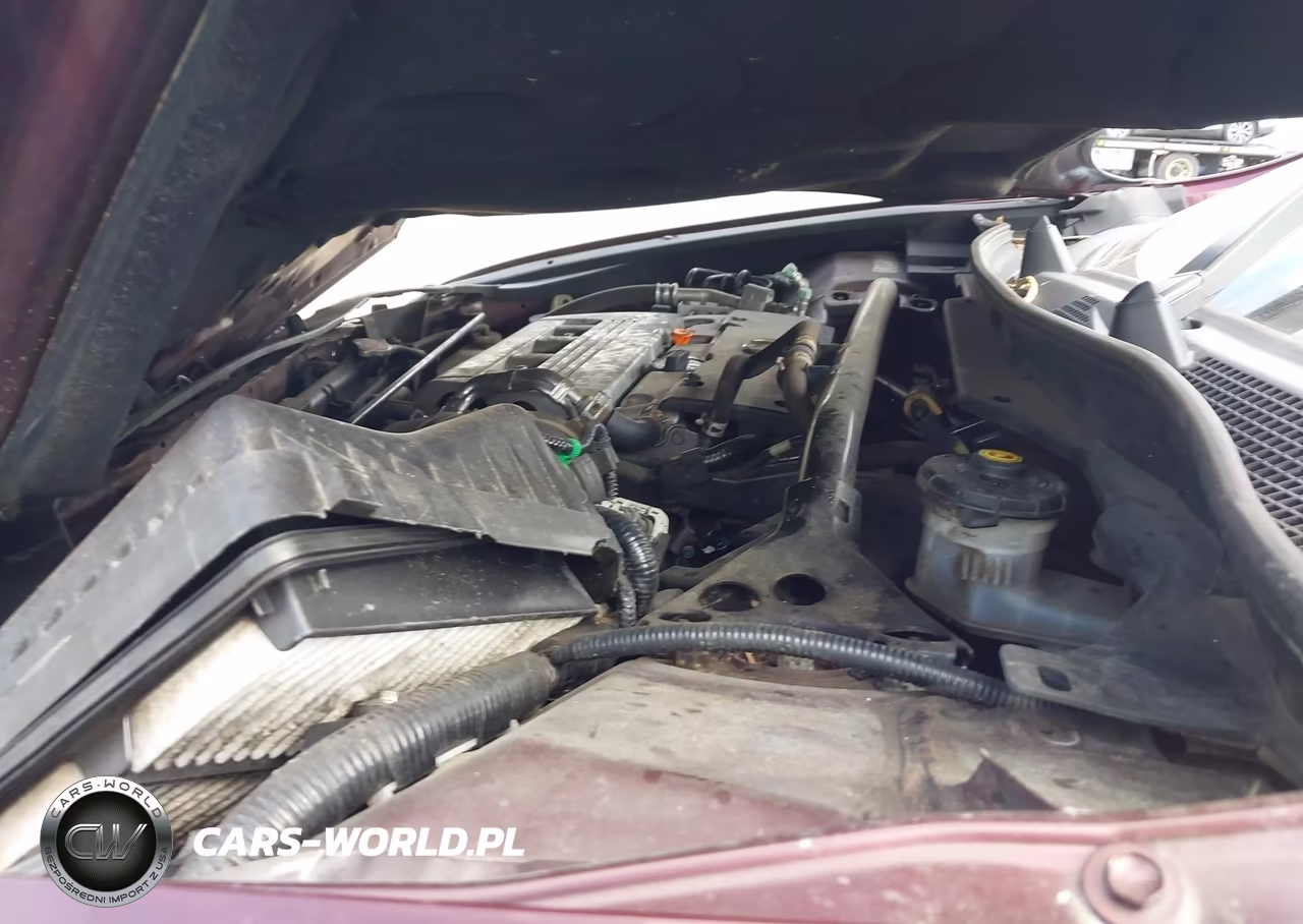 2010 Acura Tsx 2.4 VIN:JH4CU2F62AC033136 - 10