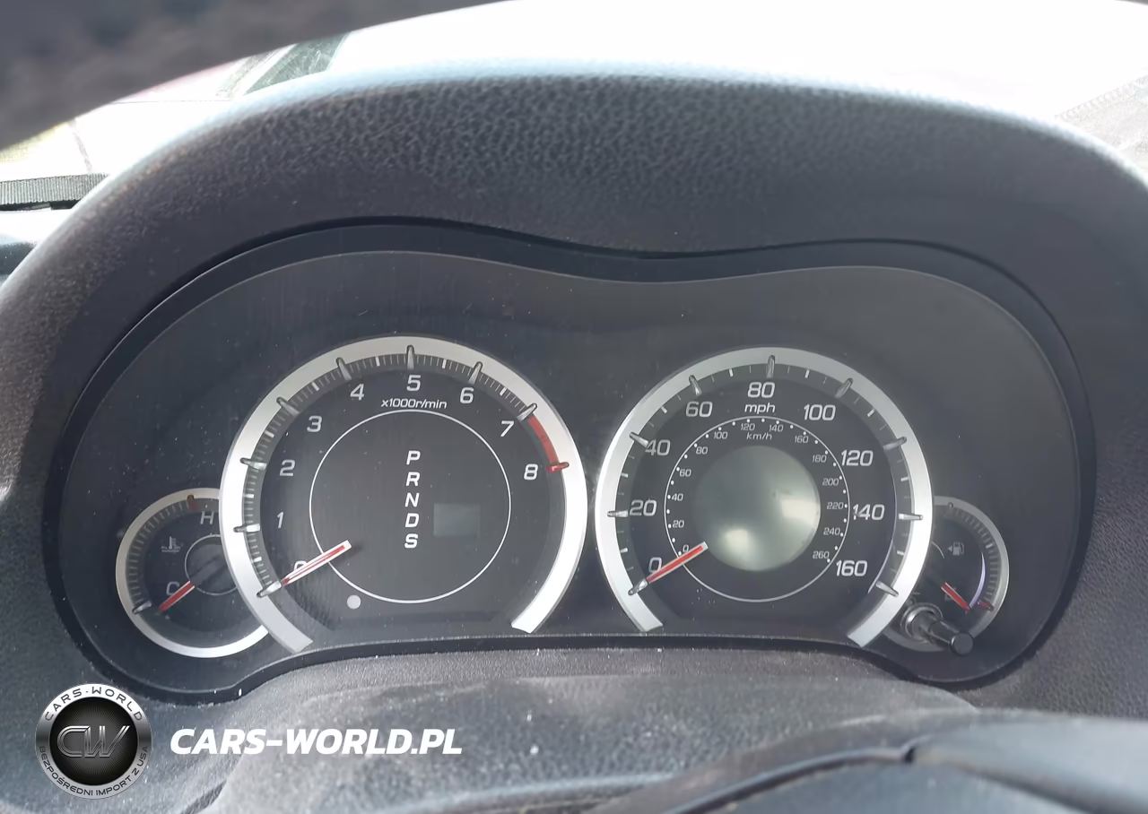 2010 Acura Tsx 2.4 VIN:JH4CU2F62AC033136 - 7