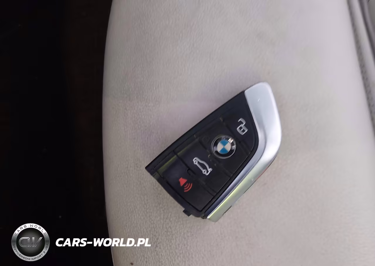 2020 BMW Z4 Sdrive30I VIN:WBAHF3C09LWW82857 - 11